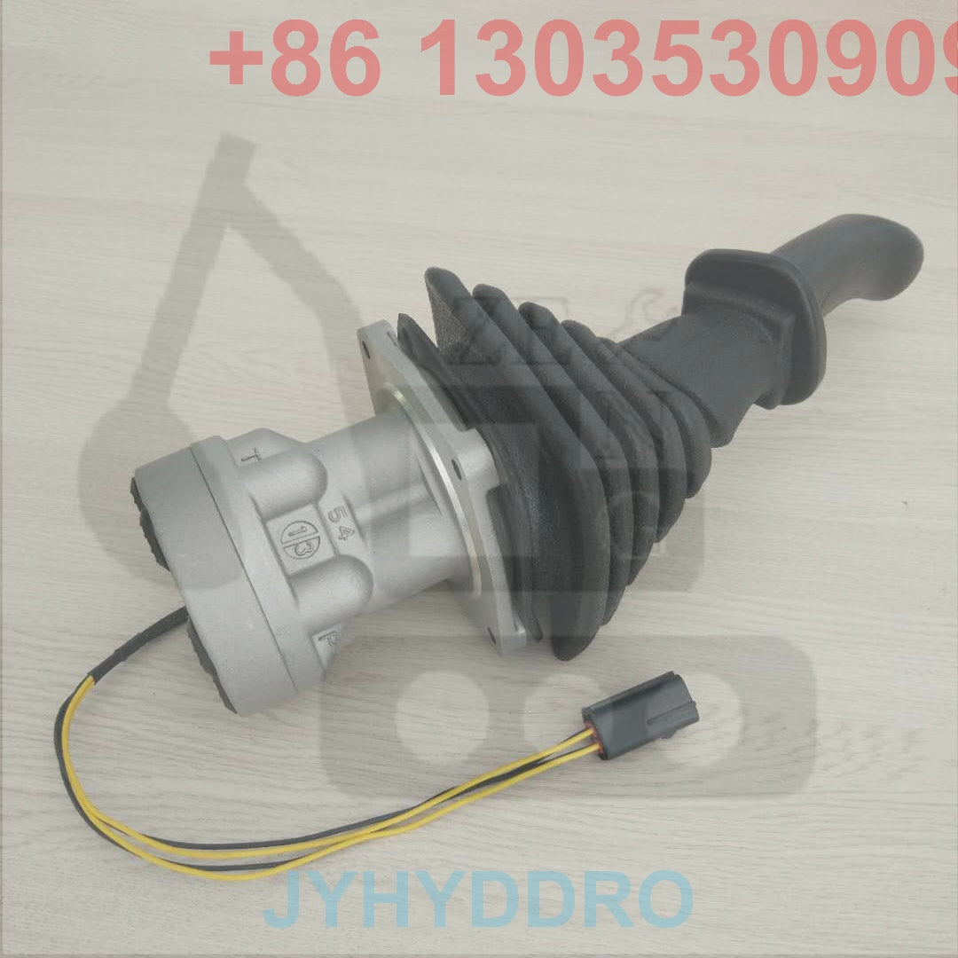 2 SWITCH JOYSTICK