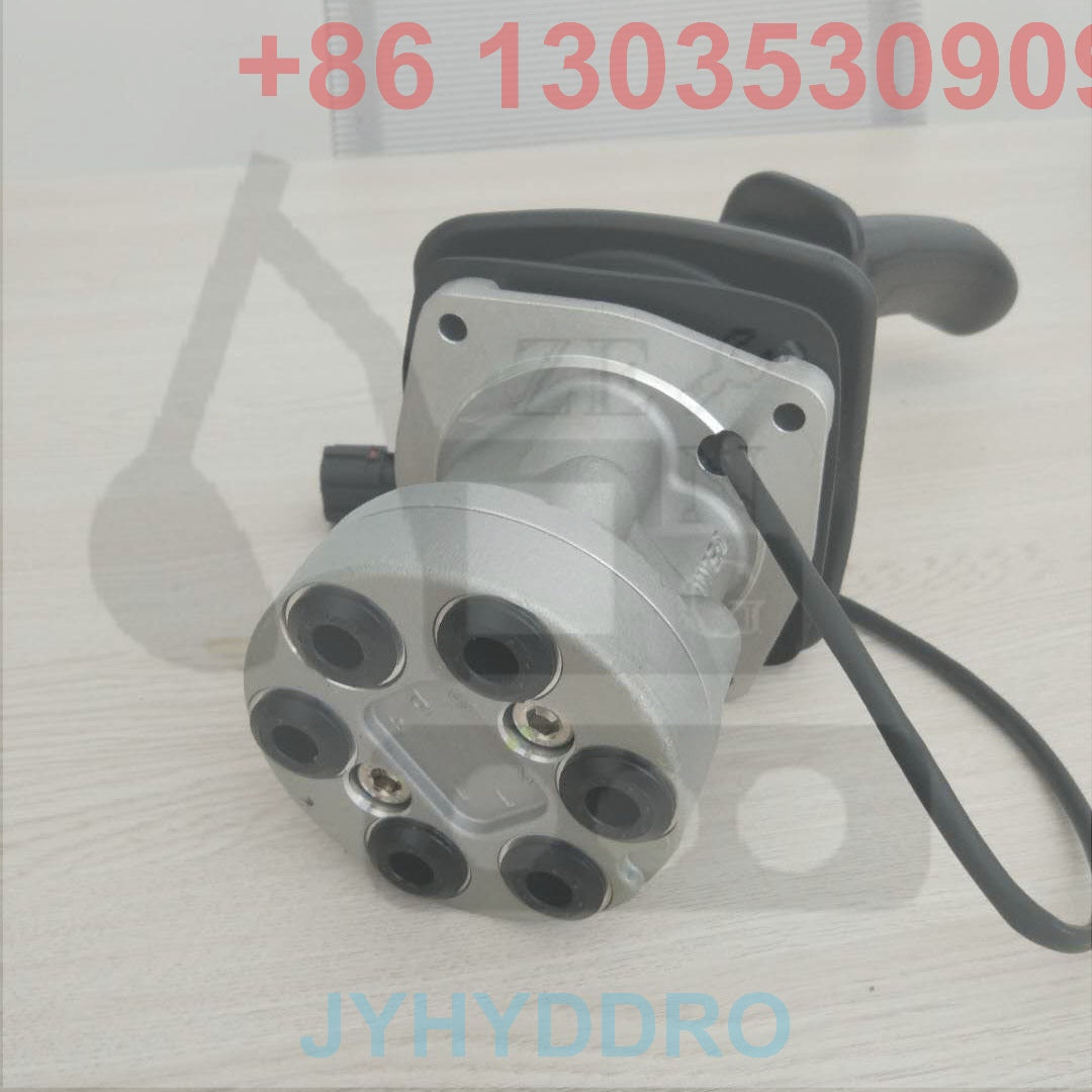 3 SWITCH JOYSTICK