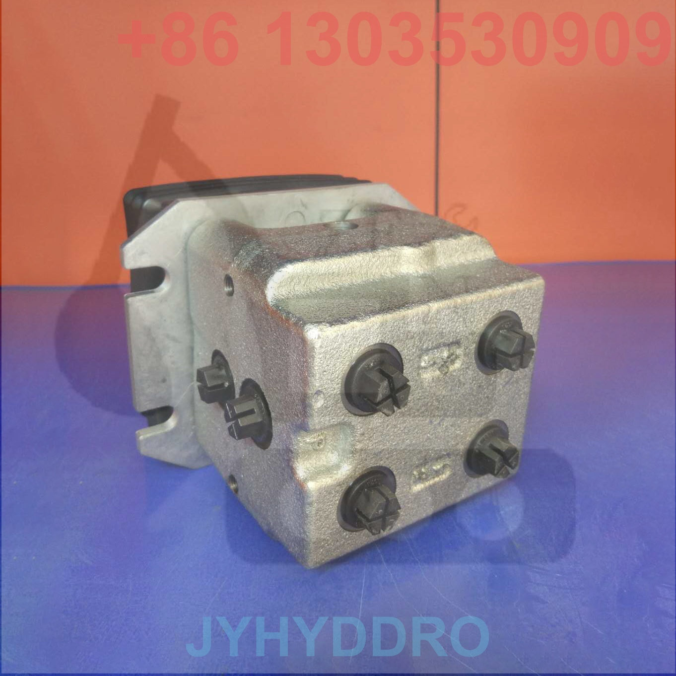 REXROTH PILOT VALVE