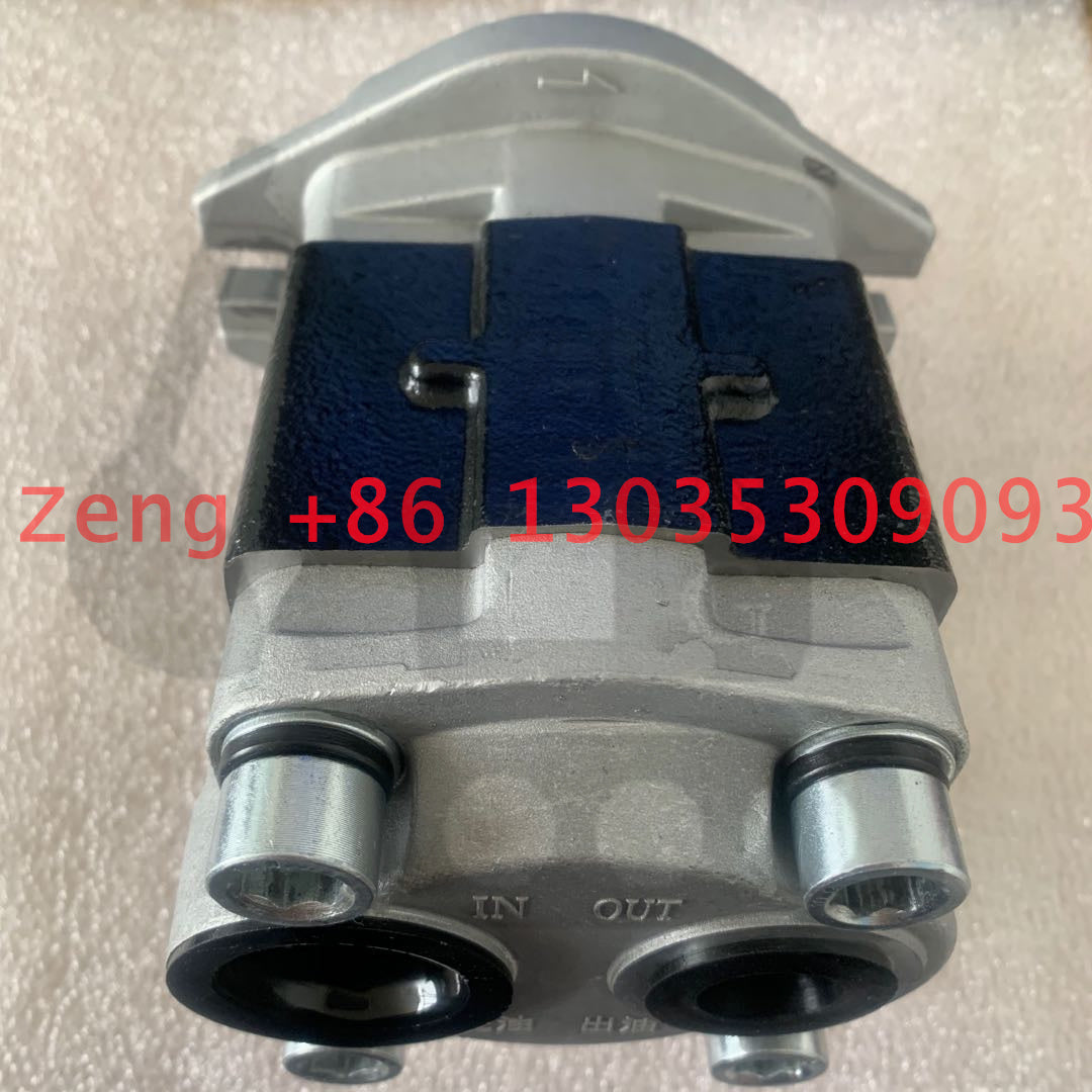 SGP1-36D-13T AL hydraulic pump gear pump pilot pump