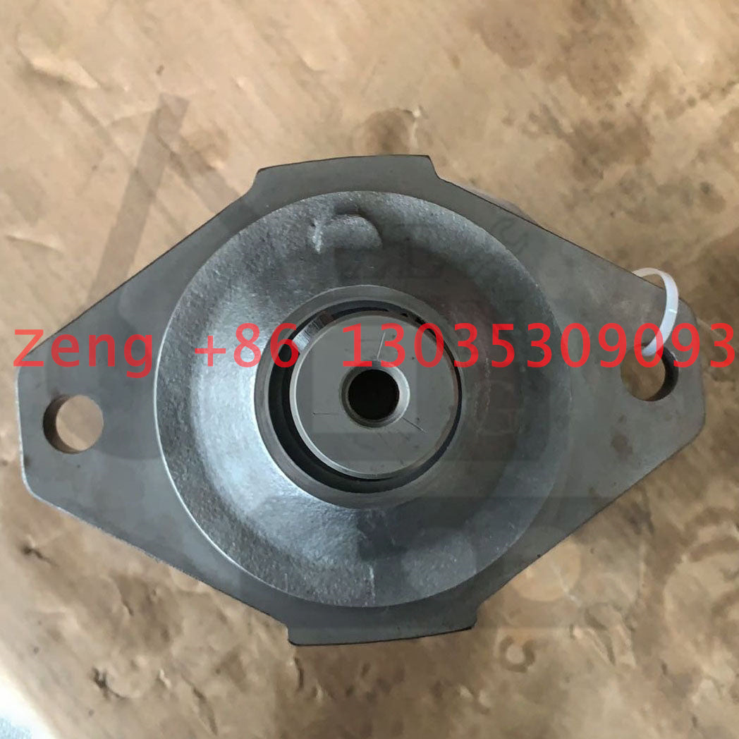 ZAX450-3 ZAX470-3 fan motor piston motor