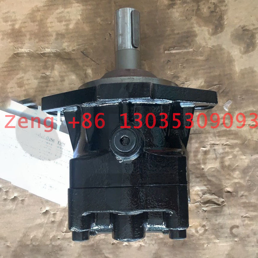 ZAX450-3 ZAX470-3 fan motor piston motor