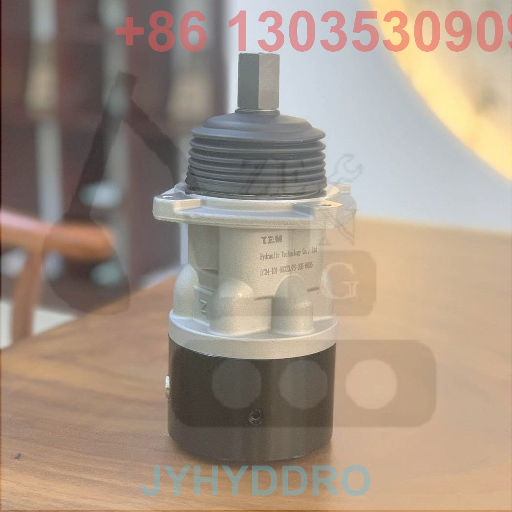 KAWASAKI 8 HOLES JOYSTICK