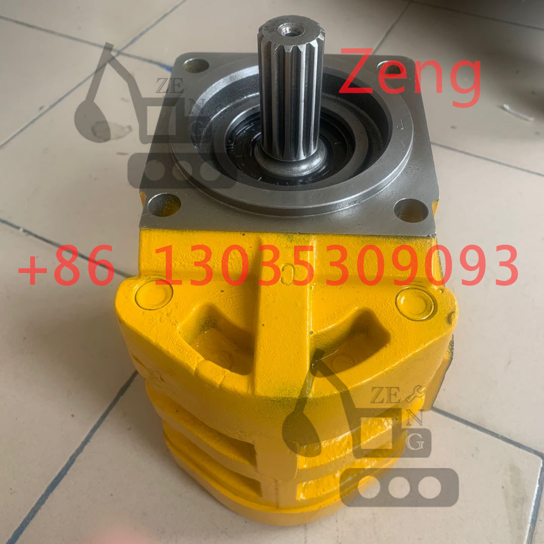 CBGJ3100R 14T ZL50G hydraulic pump gear pump pilot pump