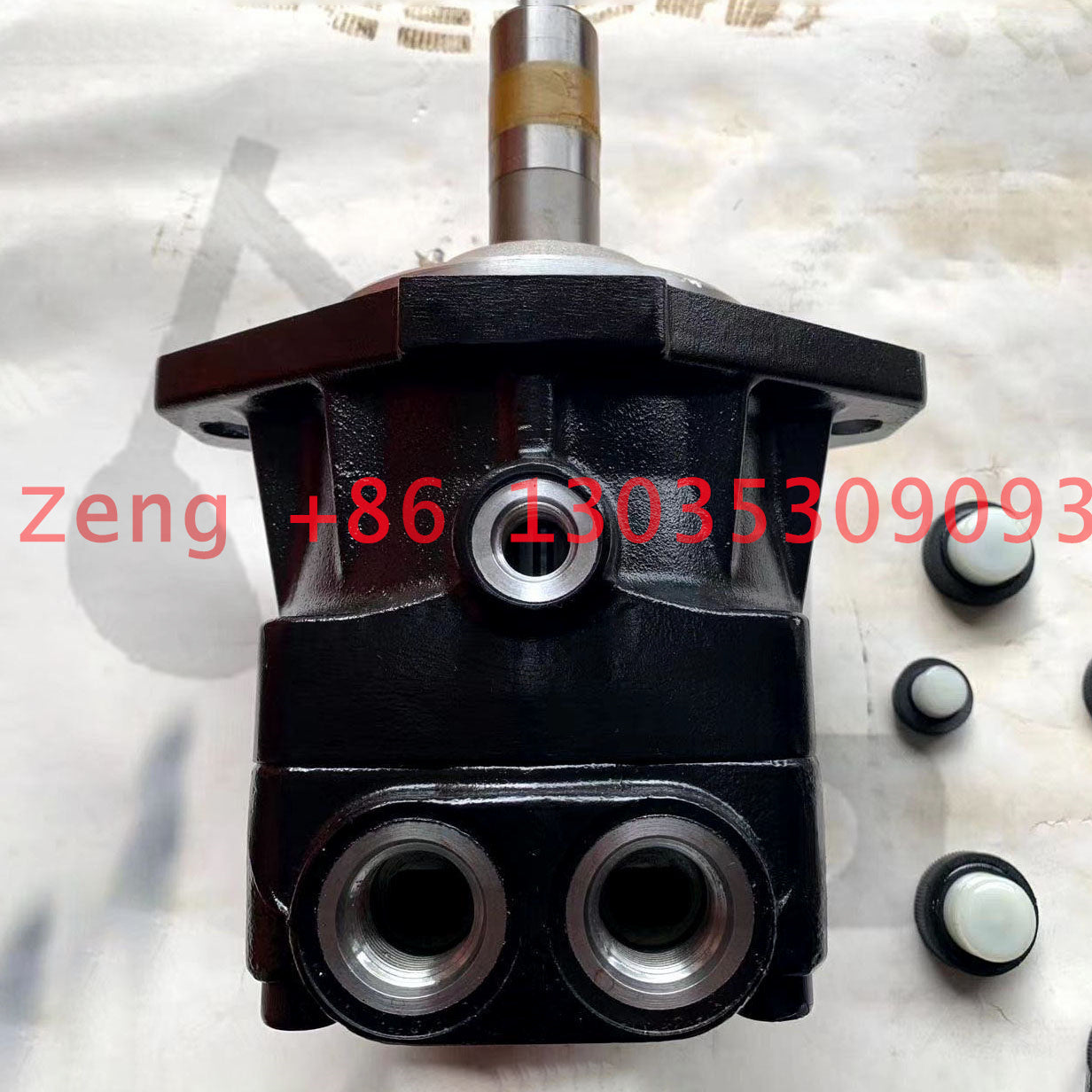 ZAX470 024-94702-0 fan motor piston motor