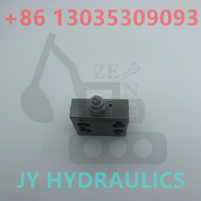 KOMATSU PC60-7 PC200-6 EXCAVATOR 723-40-70100 SELF-REDUCTING VALVE