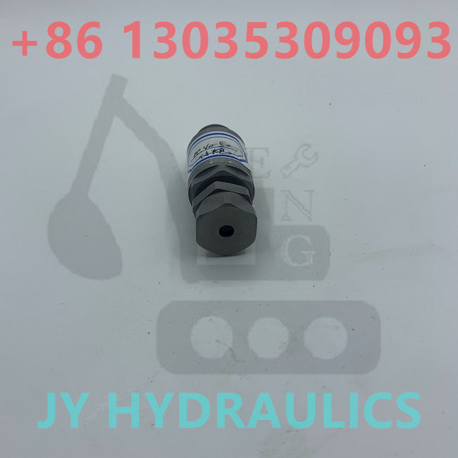 KOMATSU PC50 EXCAVATOR SAFETY VALVE