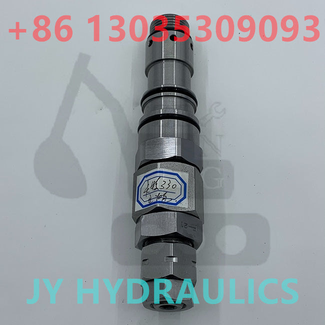 CATERPILLAR CAT330 EXCAVATOR MAIN RELIEF VALVE