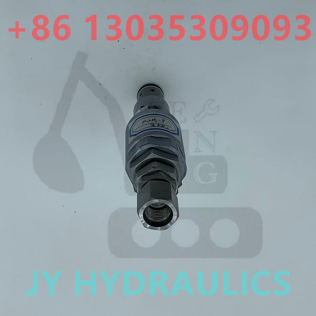 HYUNDAI R215-9 EXCAVATOR MAIN RELIEF VALVE