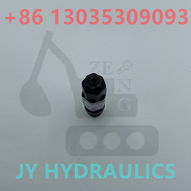 YUCHAI YC85 EXCAVATOR MAIN RELIEF VALVE
