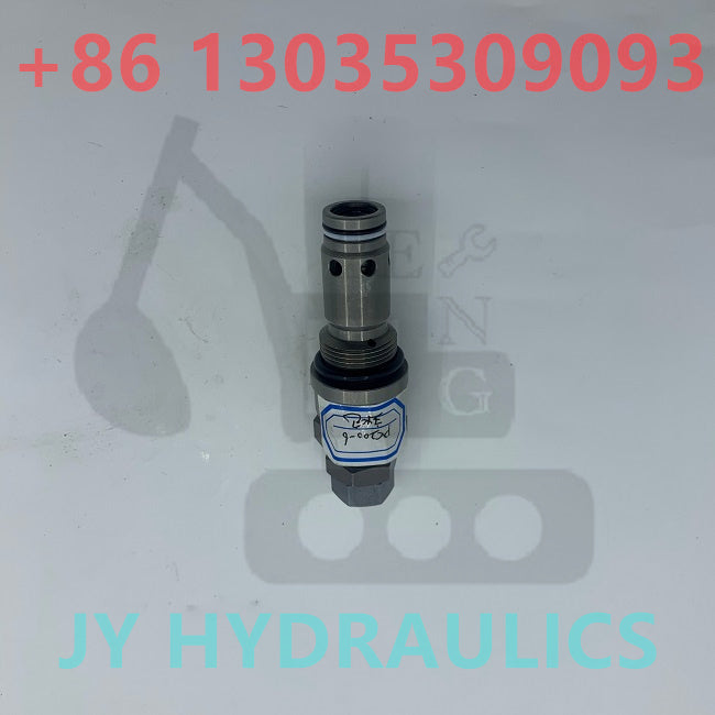 KOMATSU PC200-6 PC300-6 EXCAVATOR 723-40-50201 MAIN RELIEF VALVE
