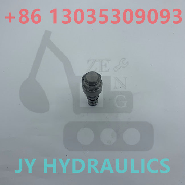 PC200-7 8卸荷阀 卖¥100 723-40-56900 PC300-7 723-40-57200