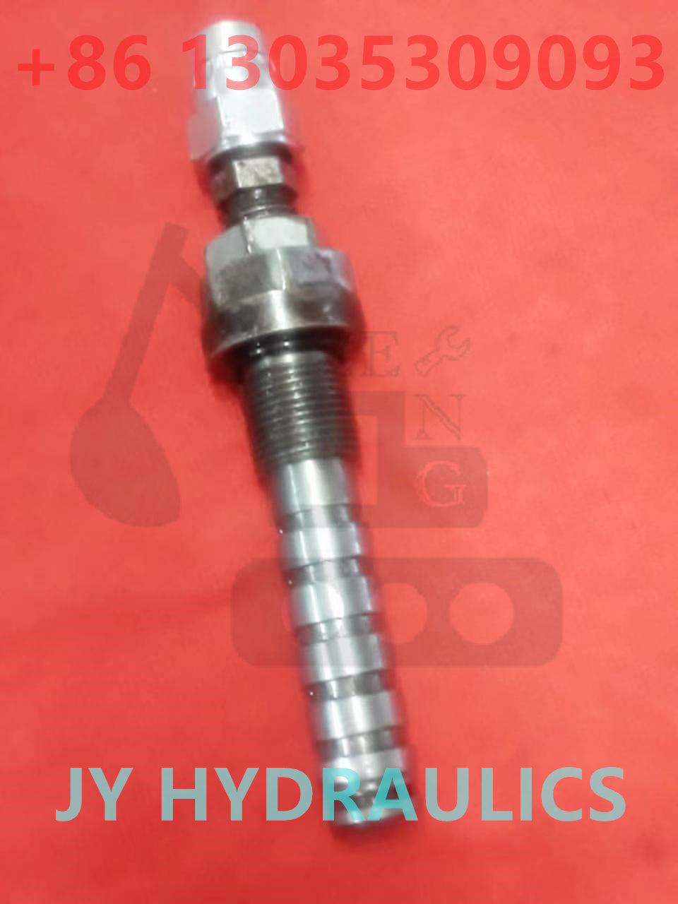 KOMATSU PC40 EXCAVATOR LS VALVE