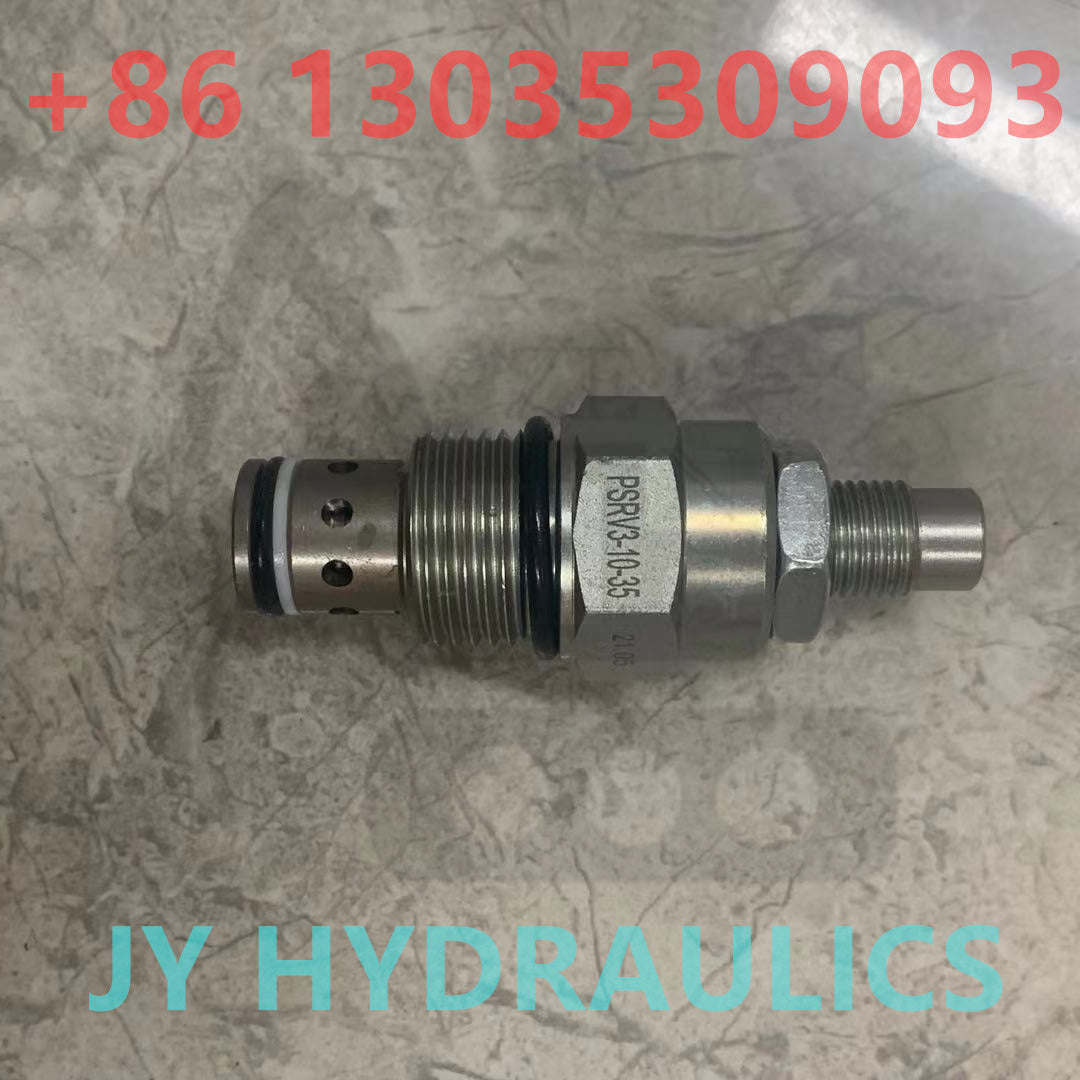 XYF10-08 PILOT RELIEF VALVE