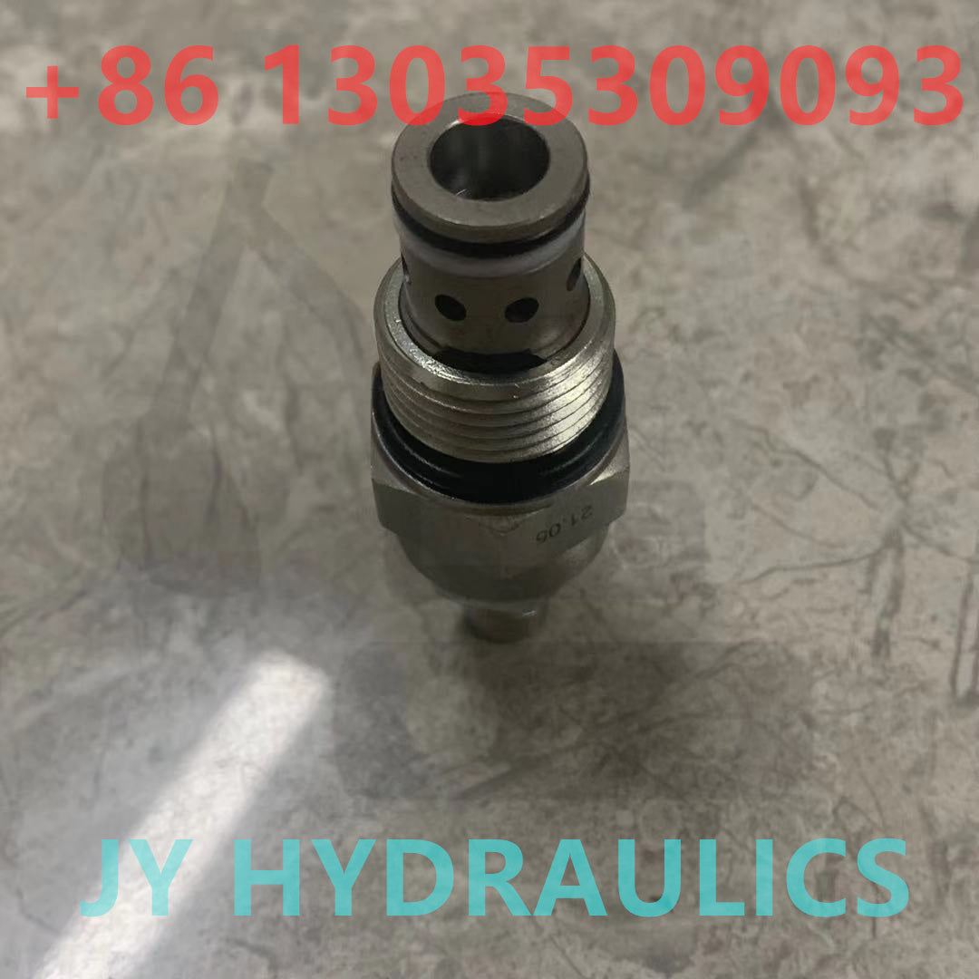 XYF10-08 PILOT RELIEF VALVE