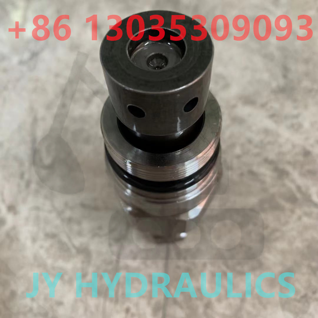 VOLVO EC290 EXCAVATOR MAIN RELIEF VALVE