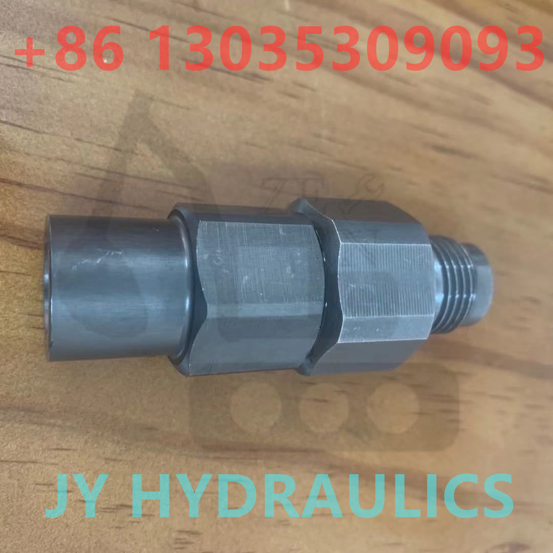 CATERPILLAR E320 EXCAVATOR UNLOADING VALVE