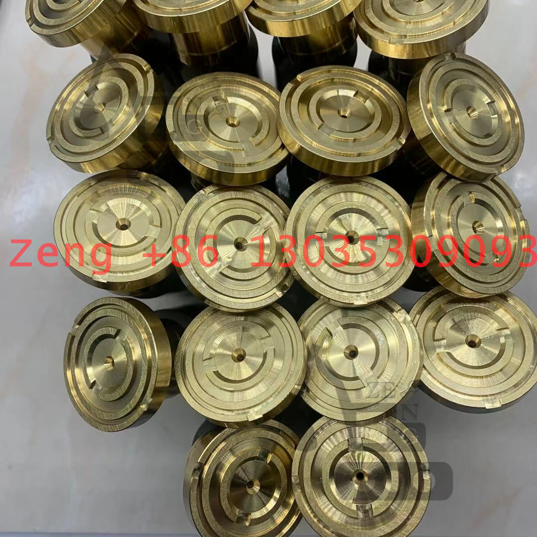 EX400-3 K3V180 hydraulic pump piston shoe