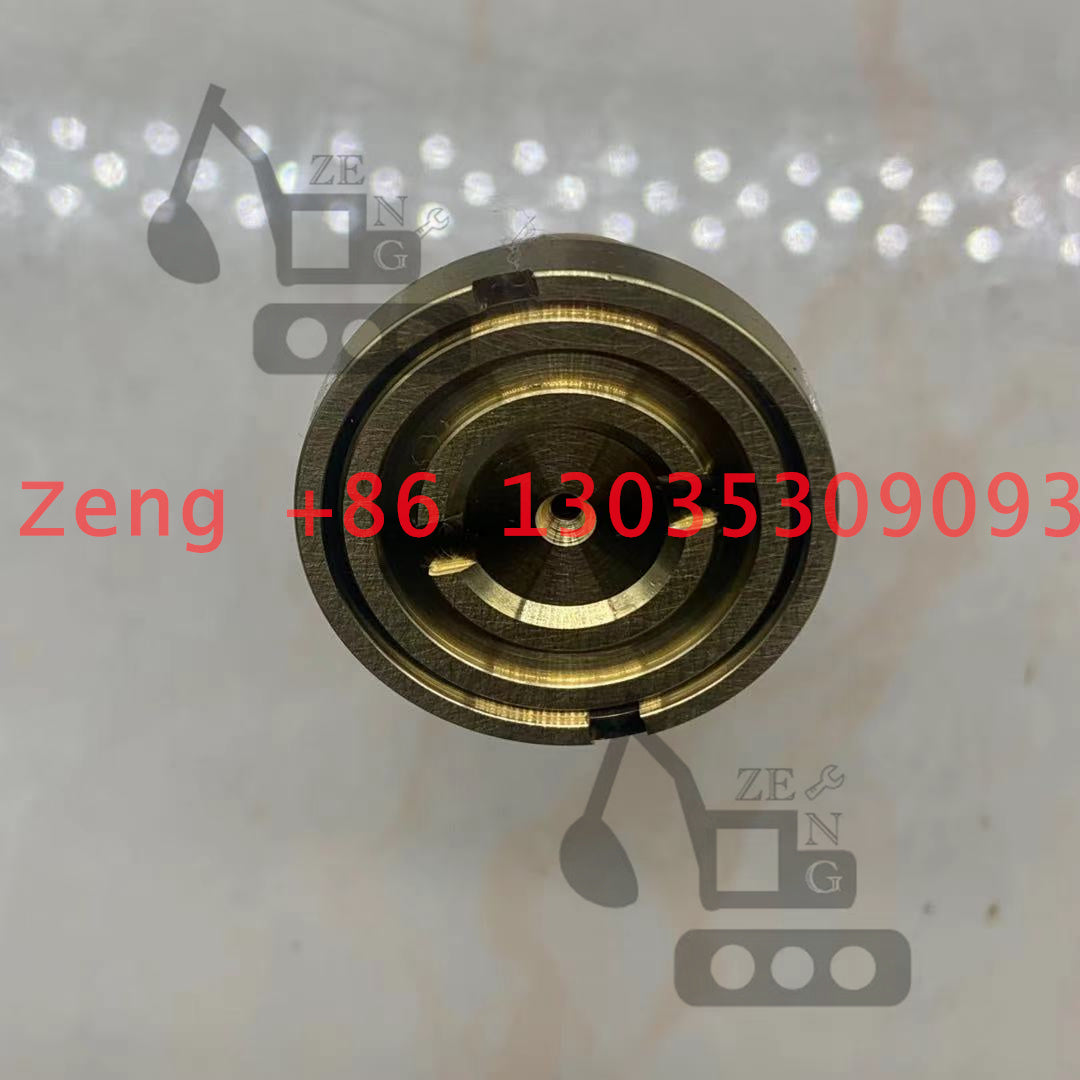 EX400-3 K3V180 hydraulic pump piston shoe