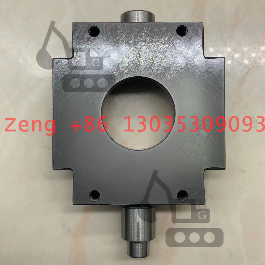 HPV35 PC60-3 PC60-5 hydraulic pump swash plate