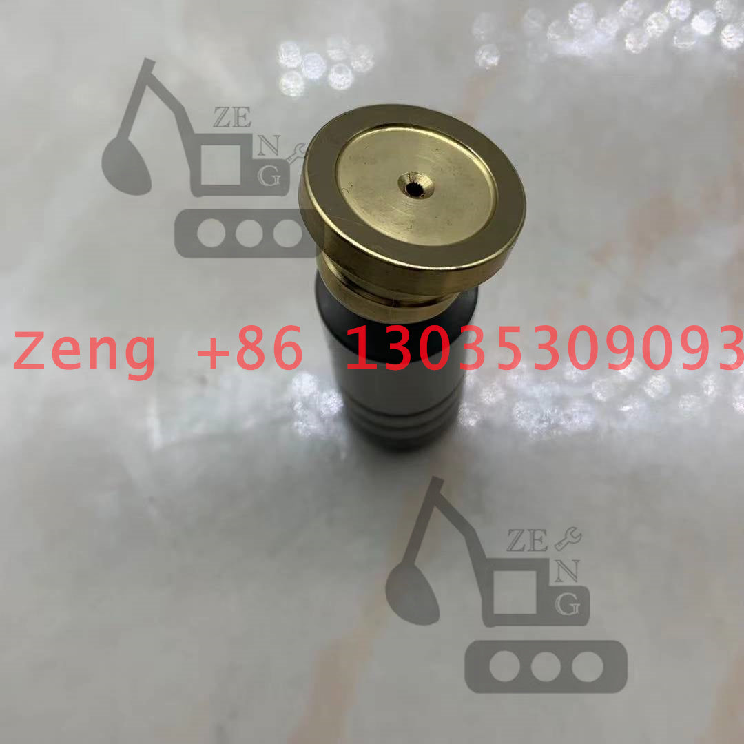 HPV35 PC60-3 PC60-5 hydraulic pump piston shoe