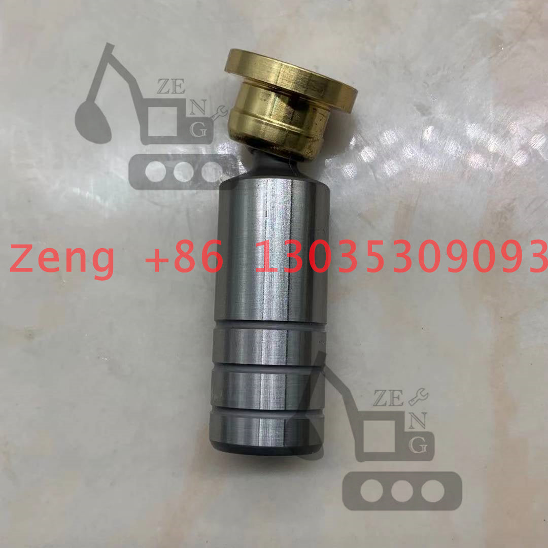 HPV35 PC60-3 PC60-5 hydraulic pump piston shoe