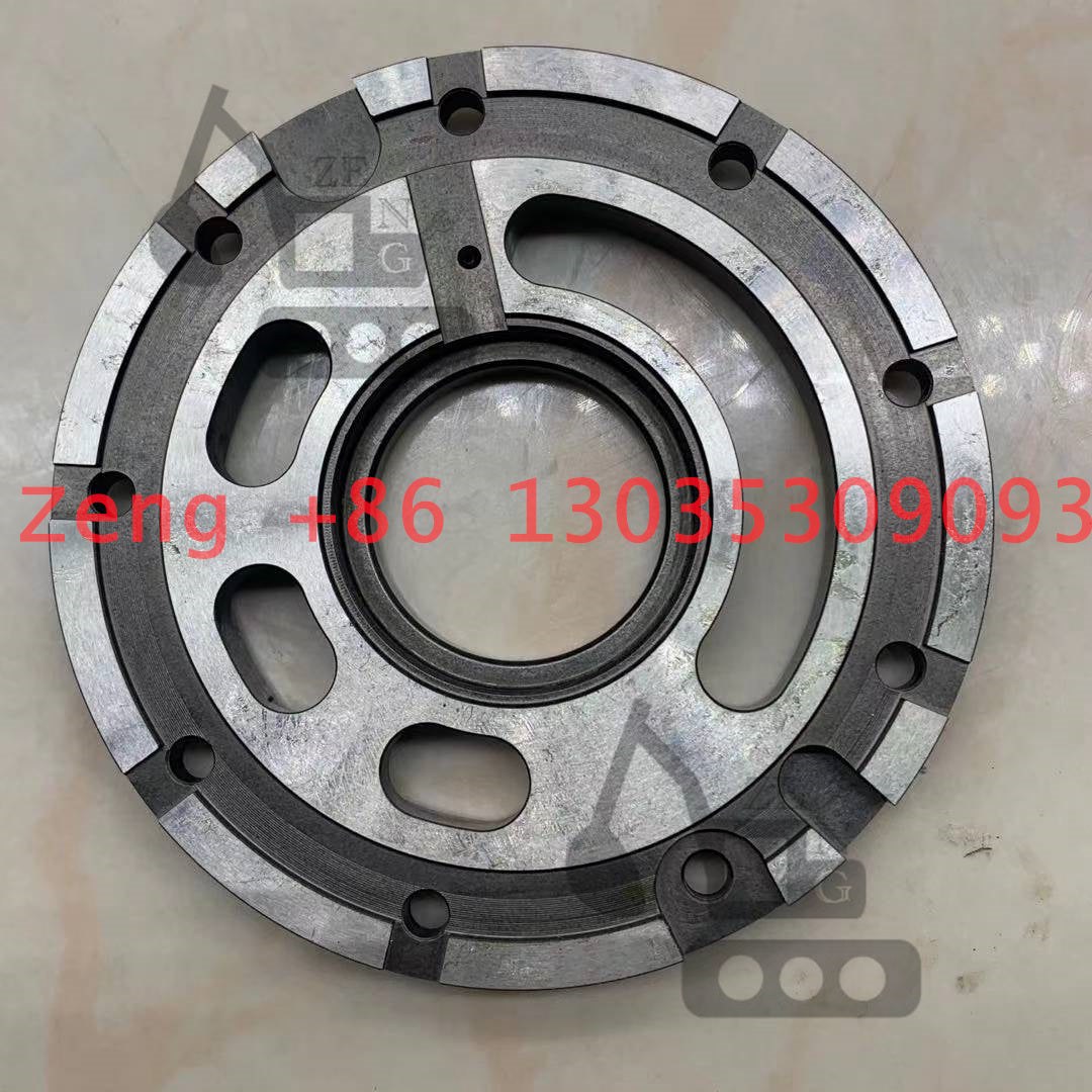 HPV35 PC60-3 PC60-5 hydraulic pump cylinder block rotor
