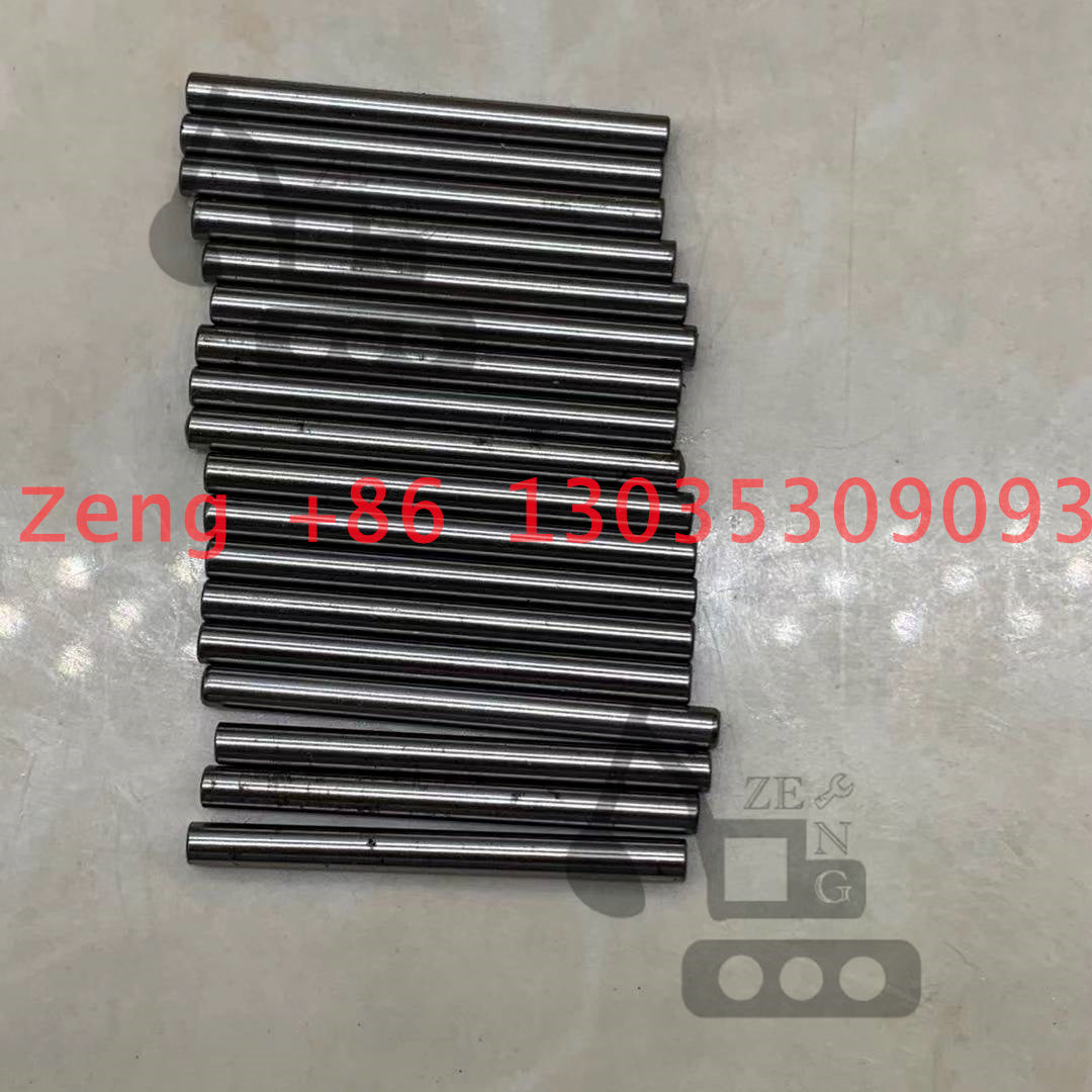 CAT120 VRD63 hydraulic pump parts