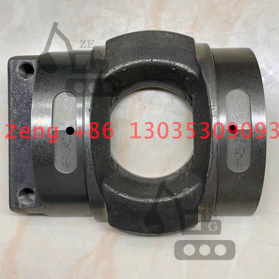 CAT100 CAT120 VRD63 hydraulic pump swash plate assy