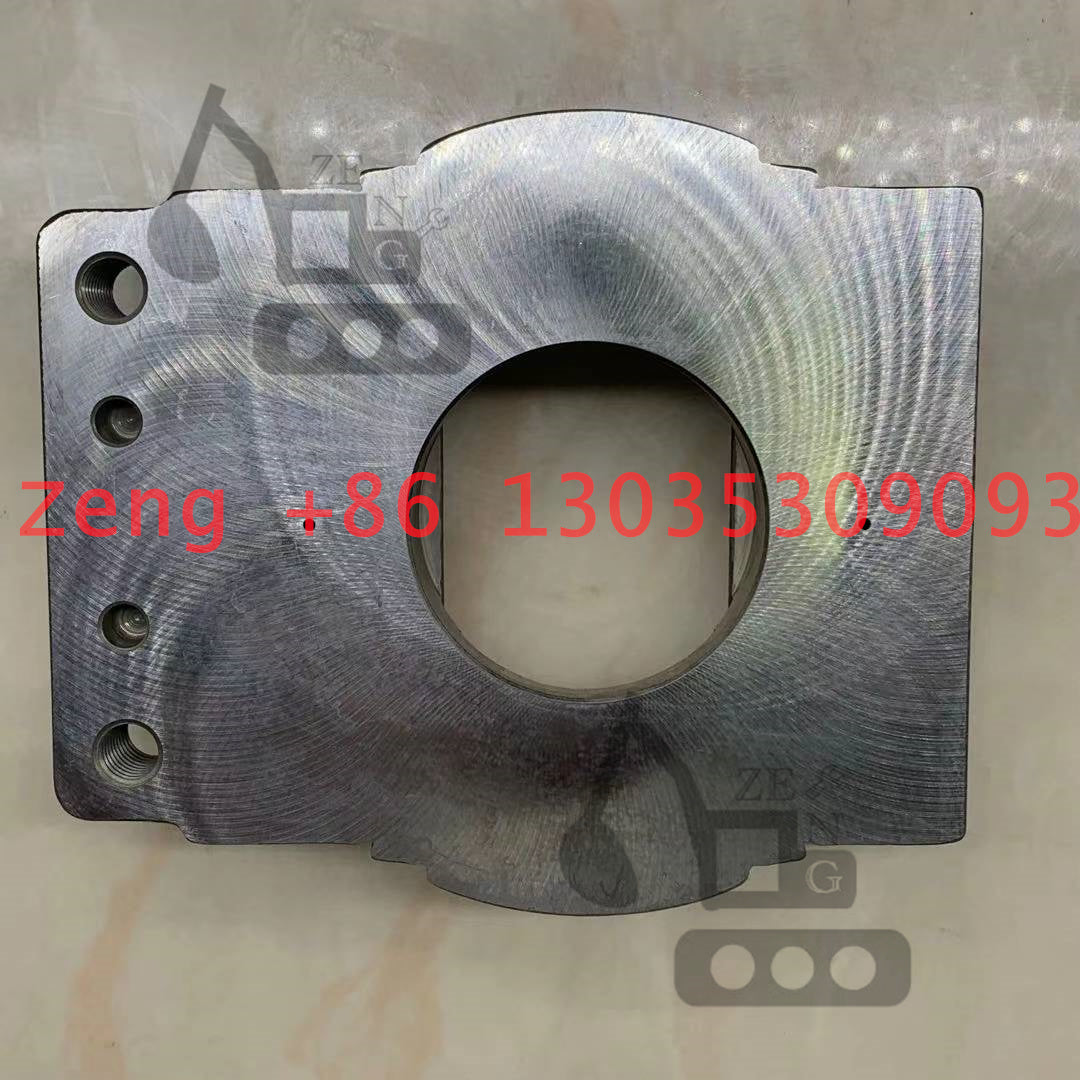 CAT100 CAT120 VRD63 hydraulic pump swash plate assy