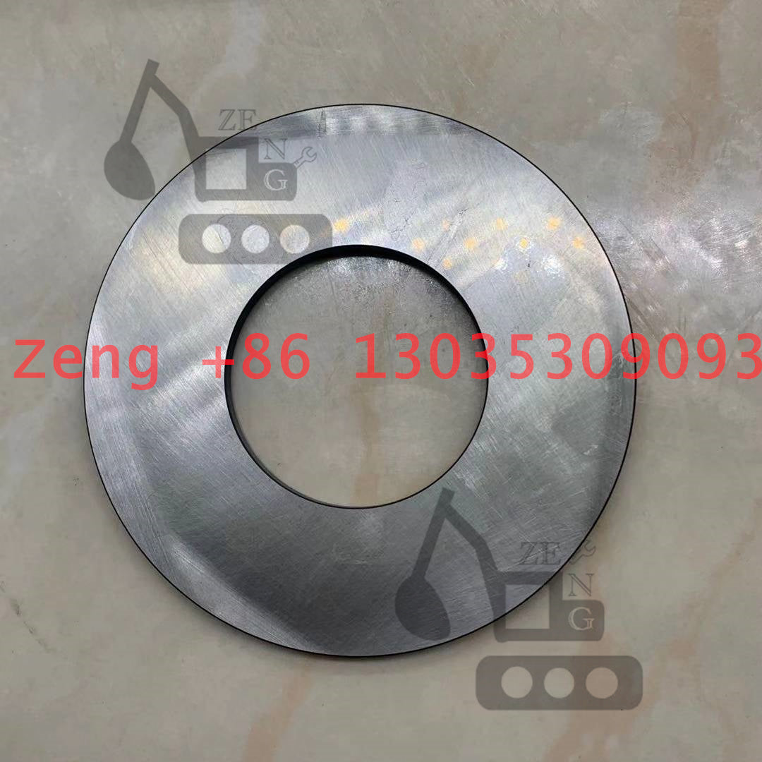 NVK45 hydraulic pump shoe plate thrust plate