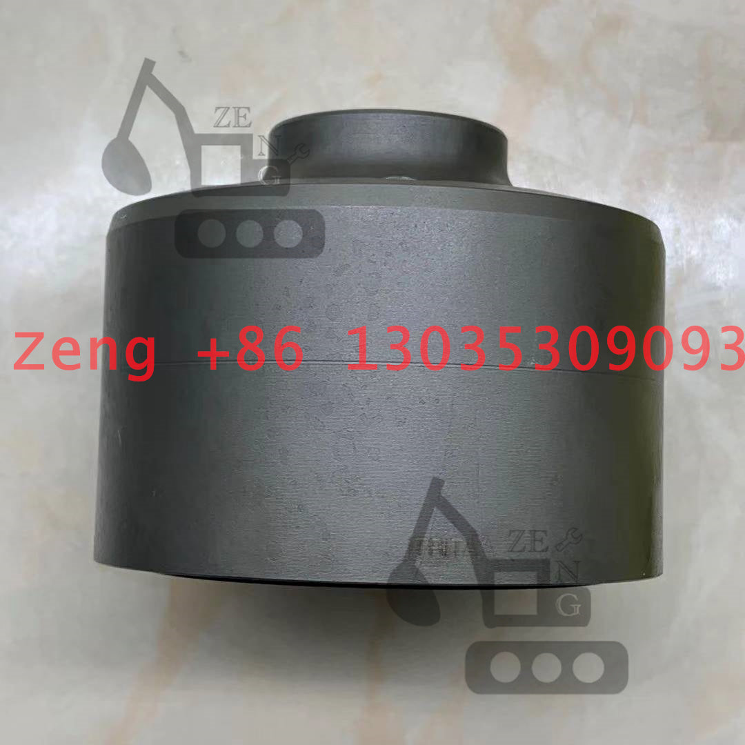 EX60-1 A10VD40 hydraulic pump cylinder block rotor