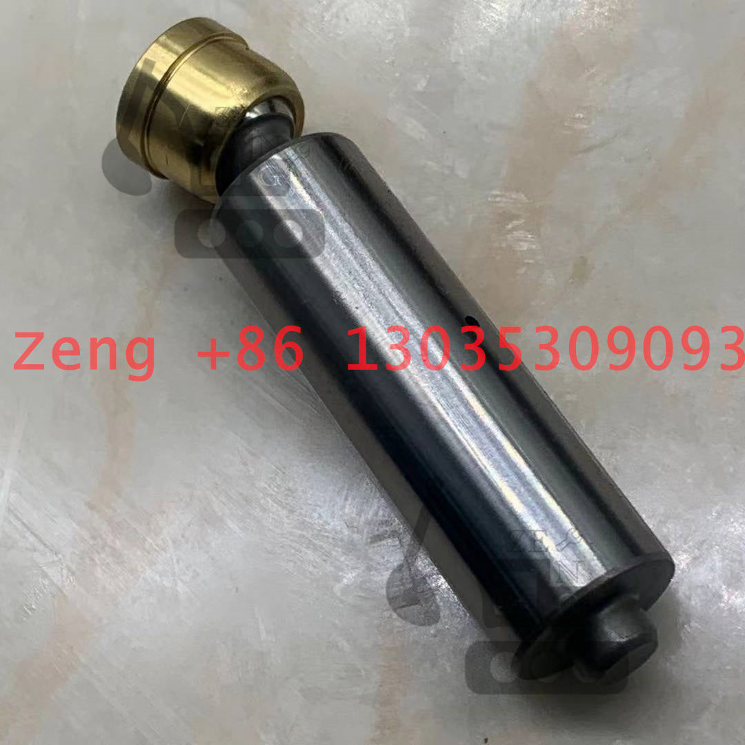 EX60-1 A10VD40 hydraulic pump servo piston