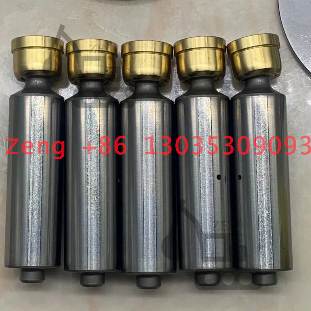 EX60-1 A10VD40 hydraulic pump servo piston