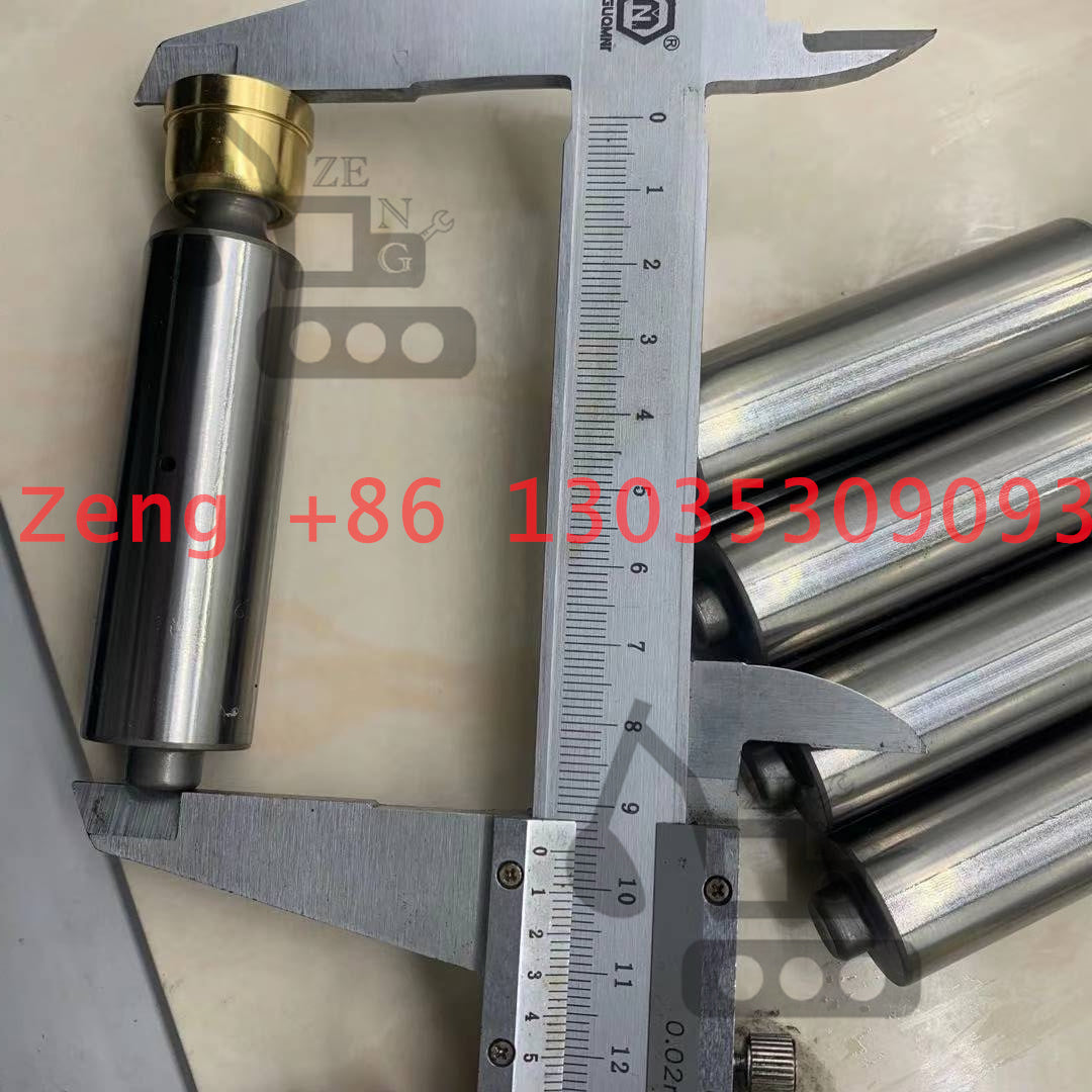 EX60-1 A10VD40 hydraulic pump servo piston