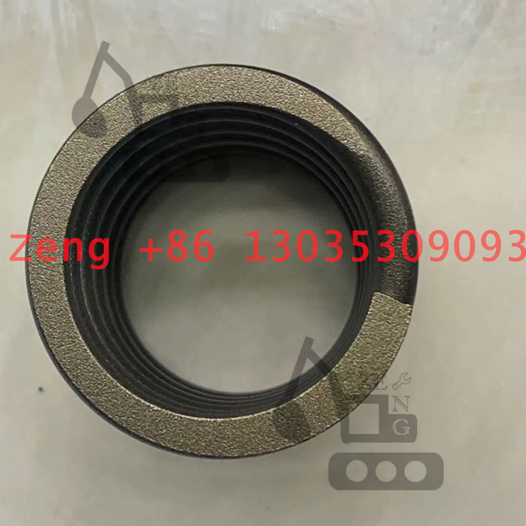 EX60-1 A10VD40 hydraulic pump coil spring
