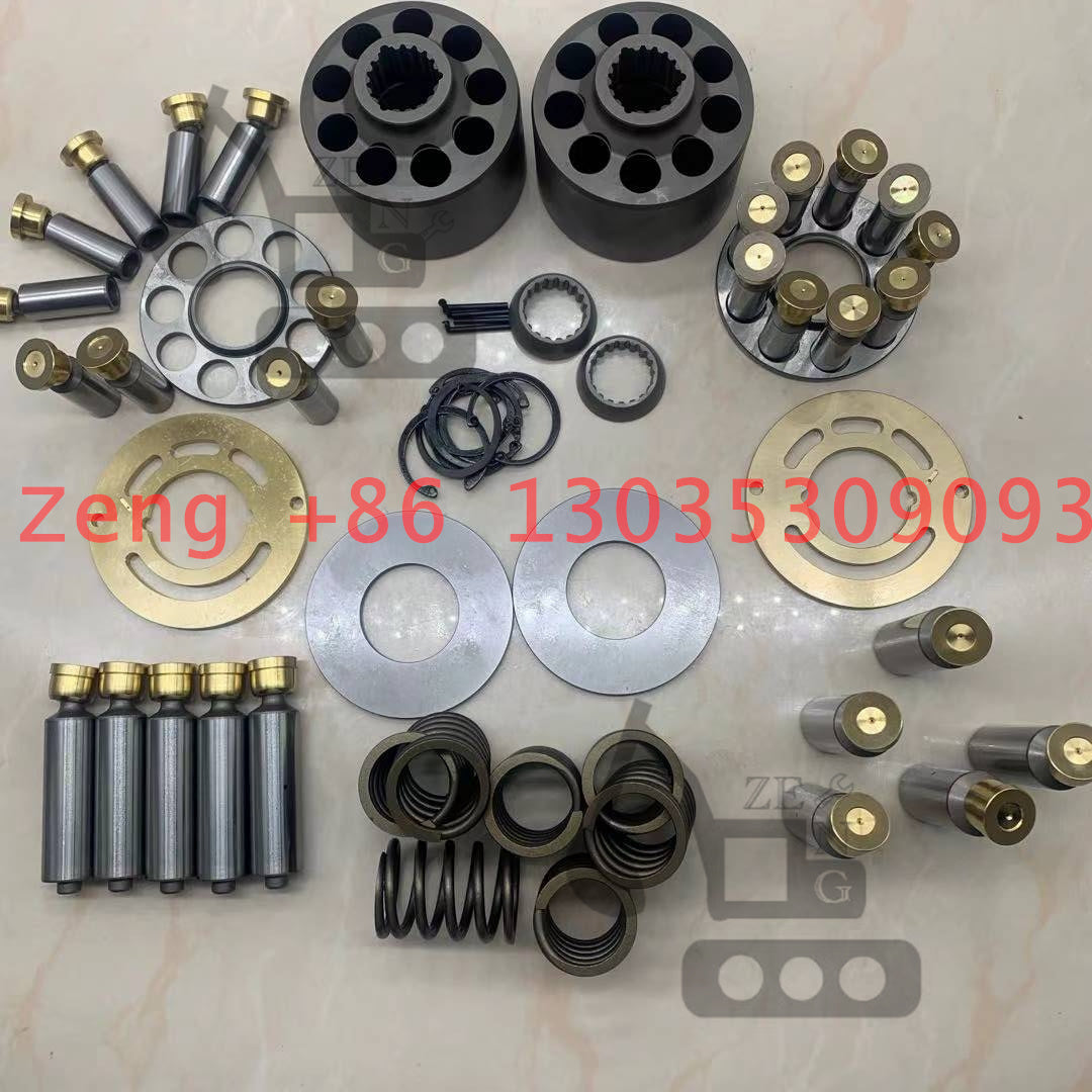 Rexroth A10VD40 hydraulic pump rotory group and spare parts for Hitachi EX60-1,Sumitomo SH160 excavator