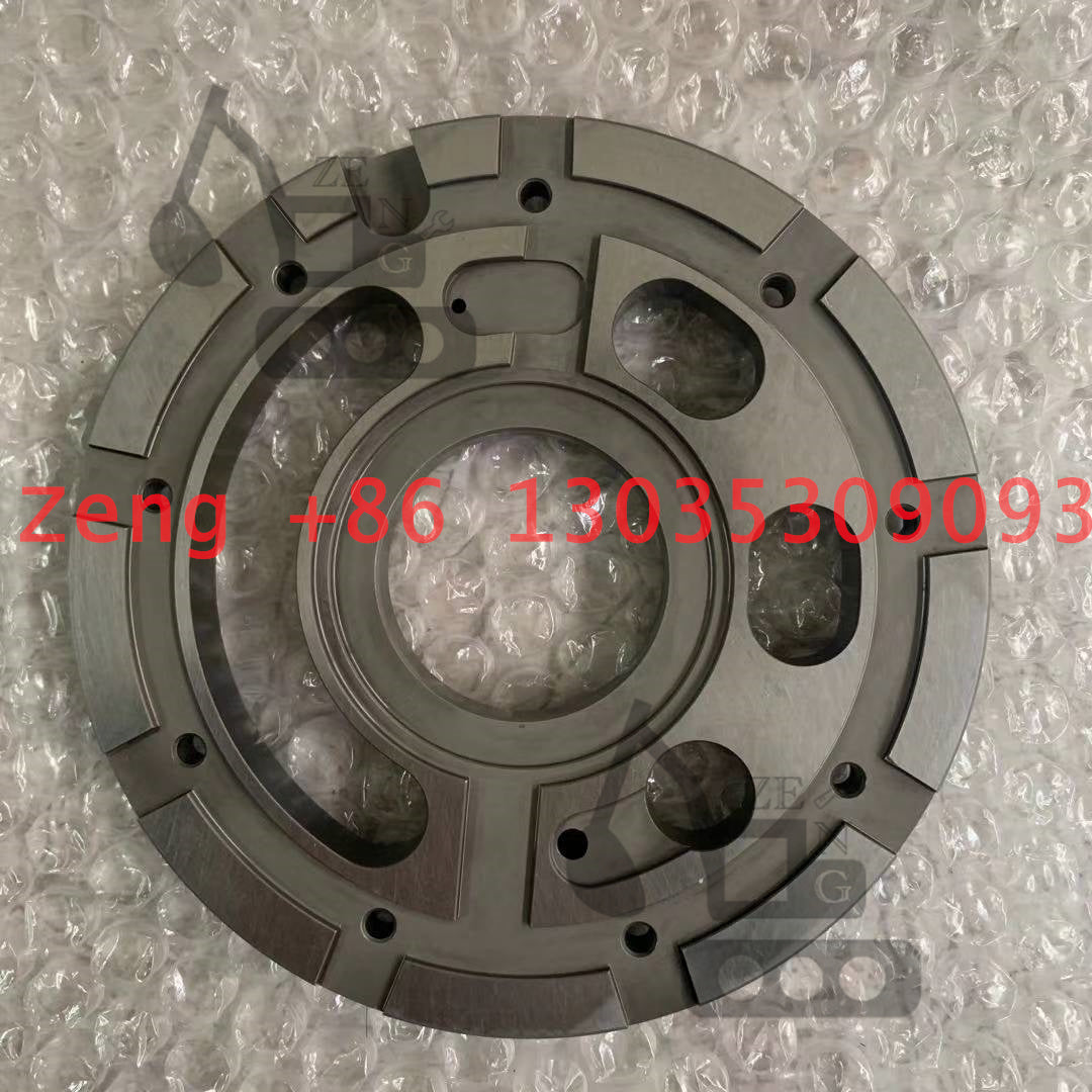 Komatsu PC300-7 PC300-8 PC360-7 excavator HPV140 hydraulic rotory group and spare parts