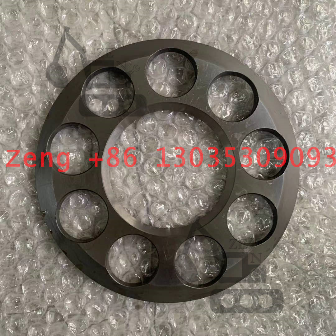 Komatsu PC300-7 PC300-8 PC360-7 excavator HPV140 hydraulic rotory group and spare parts