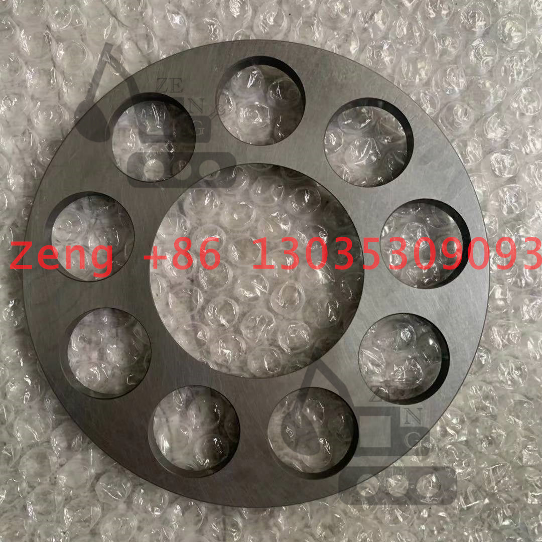 Komatsu PC300-7 PC300-8 PC360-7 excavator HPV140 hydraulic rotory group and spare parts
