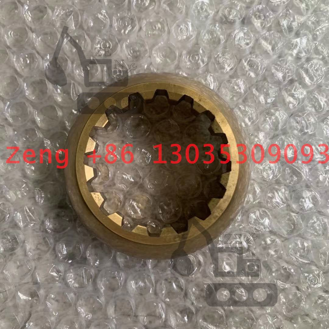 Komatsu PC300-7 PC300-8 PC360-7 excavator HPV140 hydraulic rotory group and spare parts