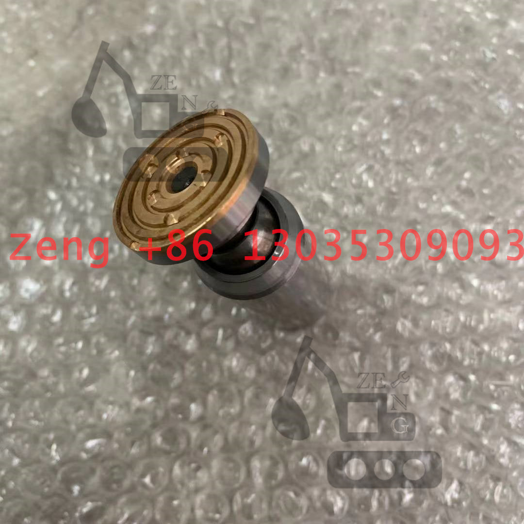 Komatsu PC300-7 PC300-8 PC360-7 excavator HPV140 hydraulic rotory group and spare parts