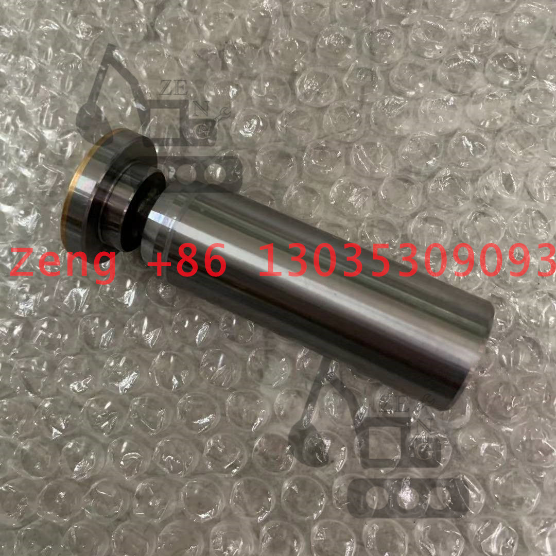 Komatsu PC300-7 PC300-8 PC360-7 excavator HPV140 hydraulic rotory group and spare parts