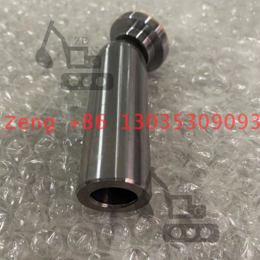 Komatsu PC300-7 PC300-8 PC360-7 excavator HPV140 hydraulic rotory group and spare parts