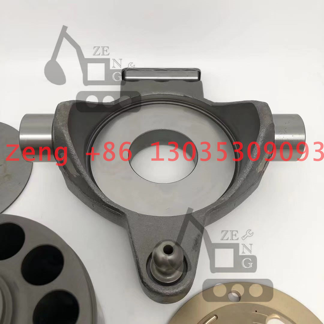 Rexroth Uchida AP2D25 hydraulic main pump parts