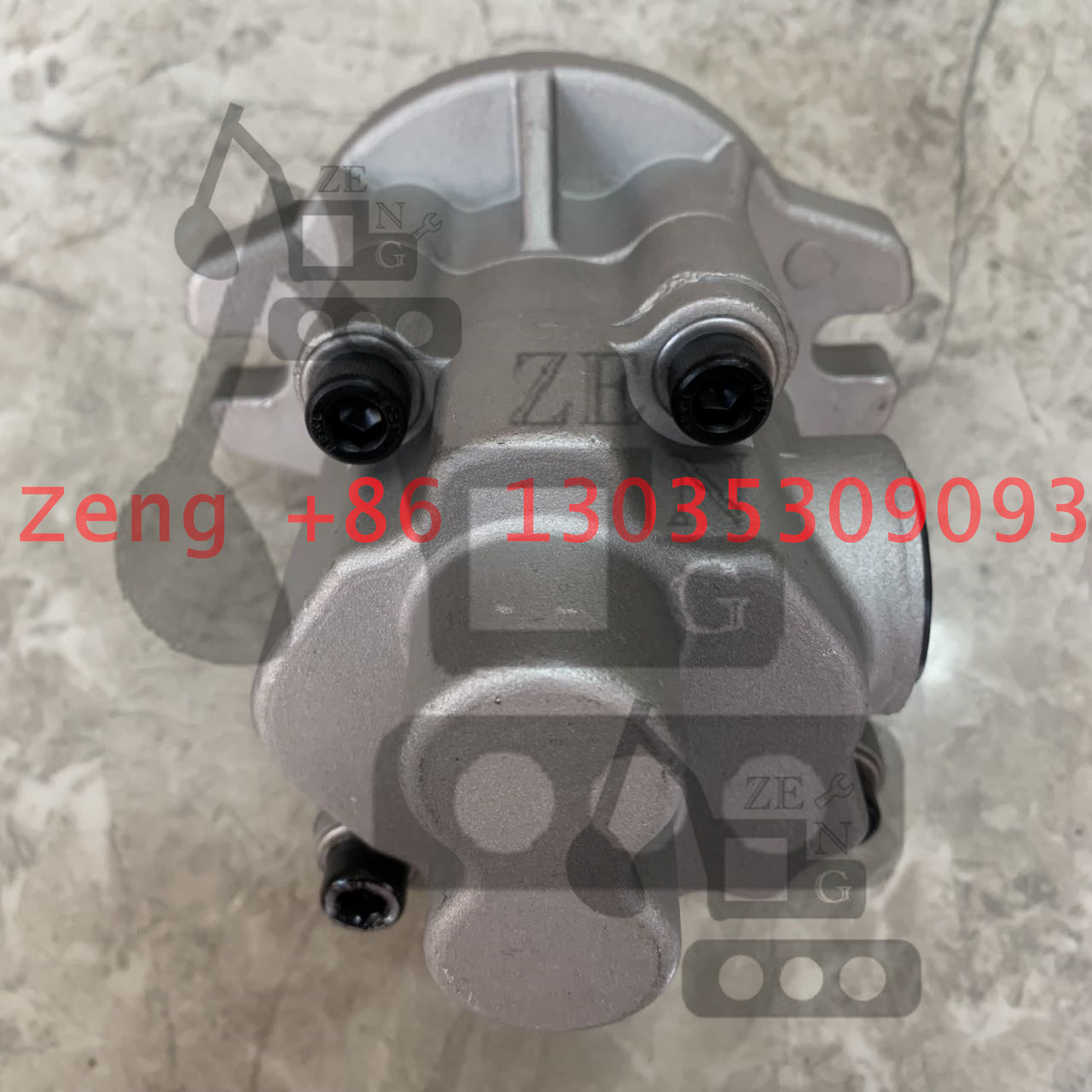 K5V160DP CAT330D 274-2490 CAT336D 342-1882 289-7917 hydraulic pump gear pump pilot pump