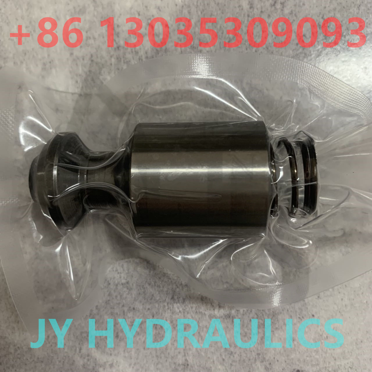 TOSHIBA SG08 AND KAWASAKI M5X130 SWING MOTOR NON-RETURN VALVE PISTON VALVE PLUNGER