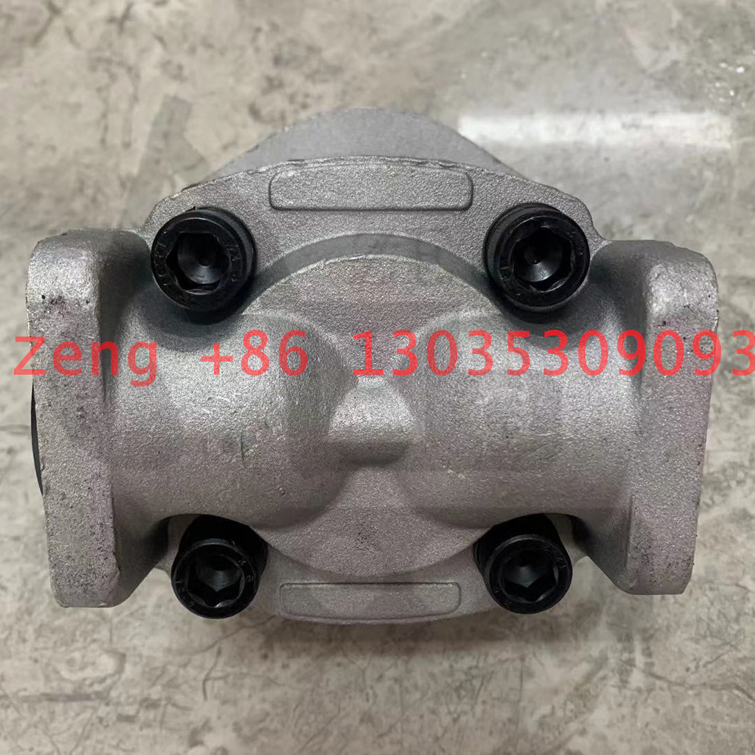 XY60 hydraulic pump gear pump pilot pump