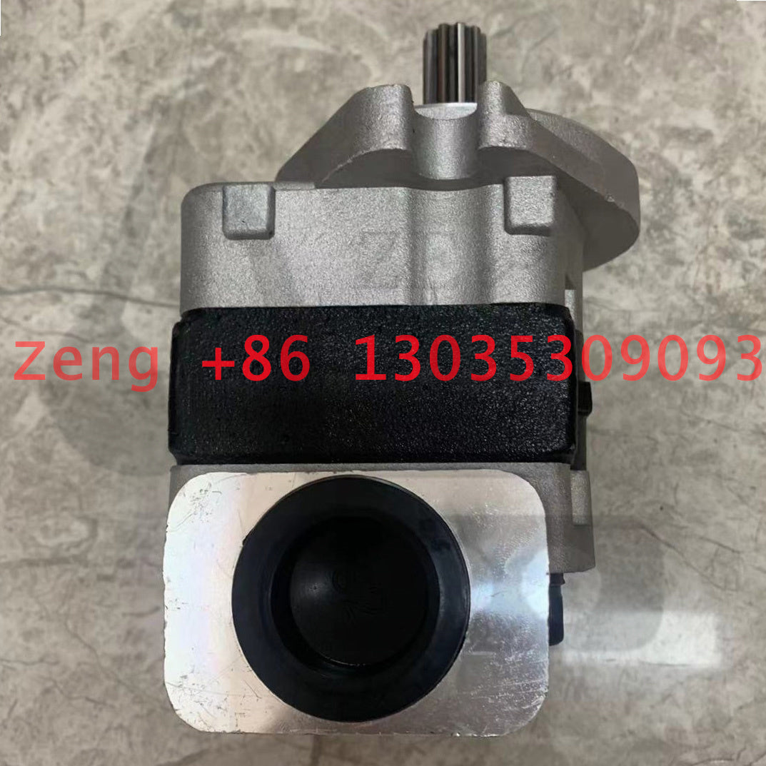 XY60 hydraulic pump gear pump pilot pump