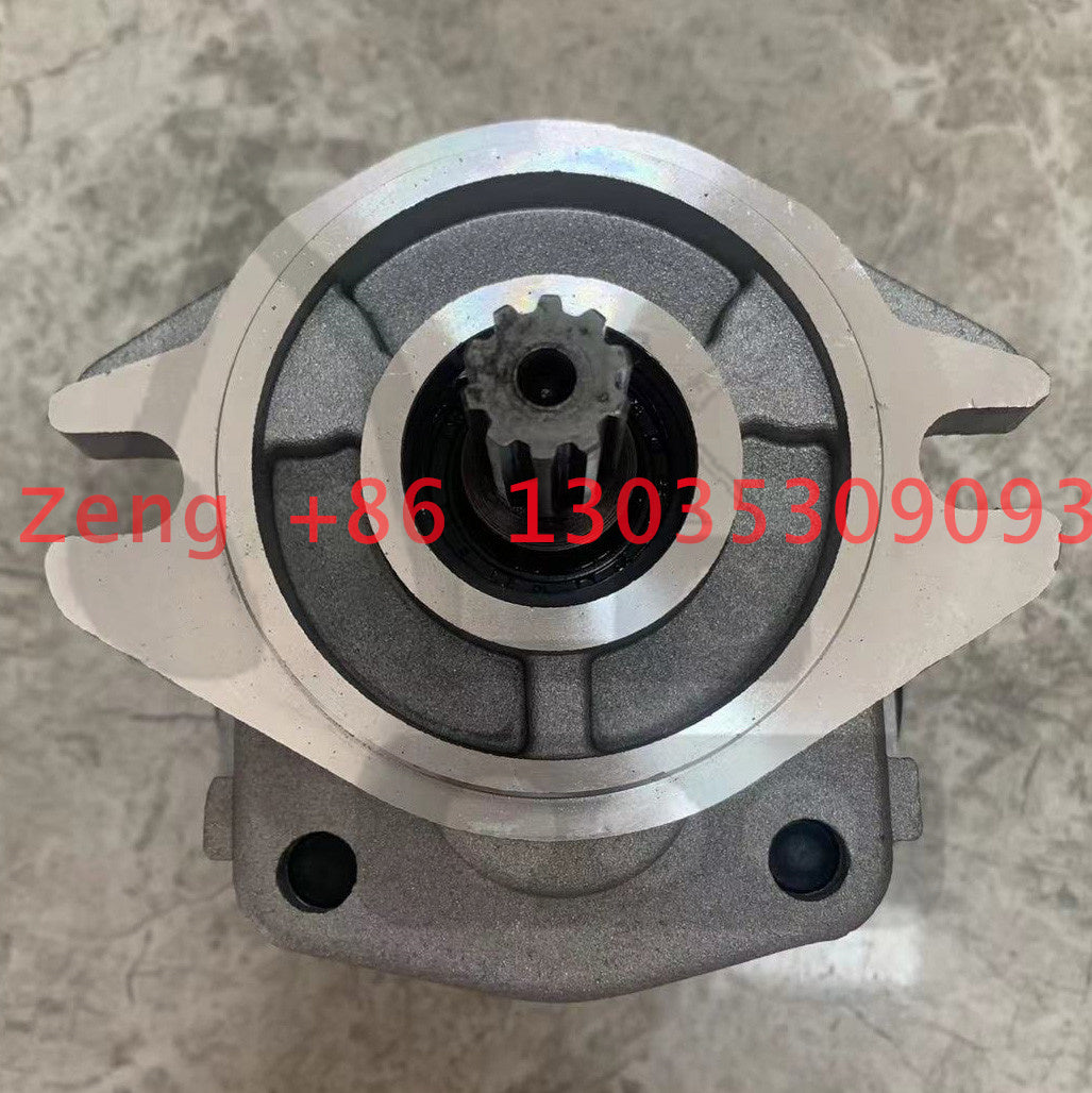 XY60 hydraulic pump gear pump pilot pump